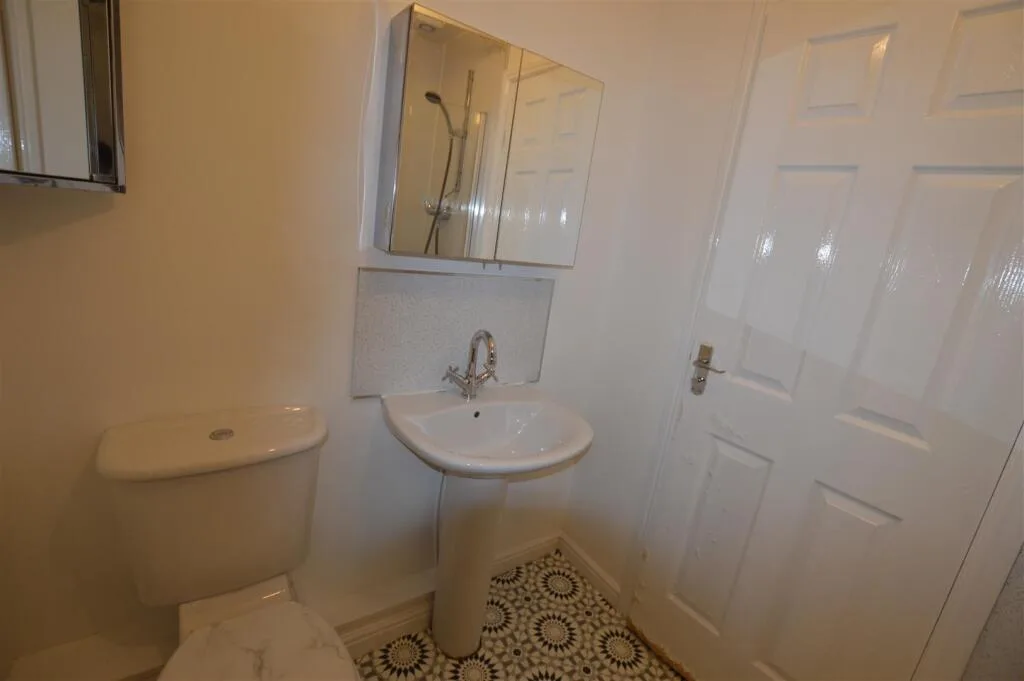 3 bedroom house for rent