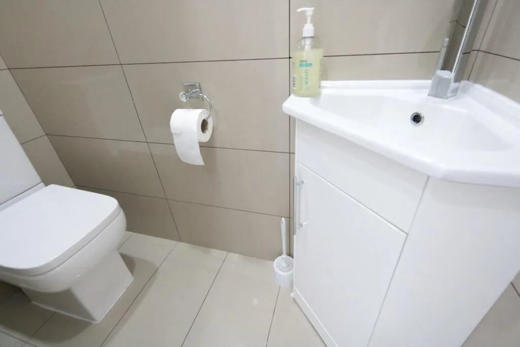 3 bedroom terraced house for rent