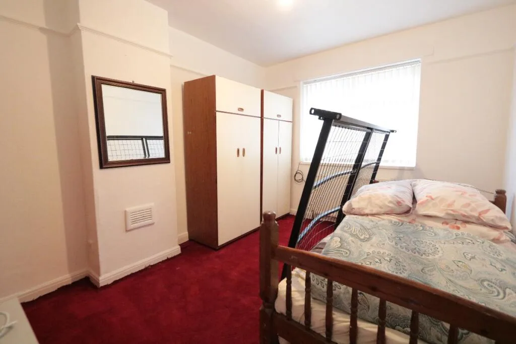 3 bedroom terraced house for rent
