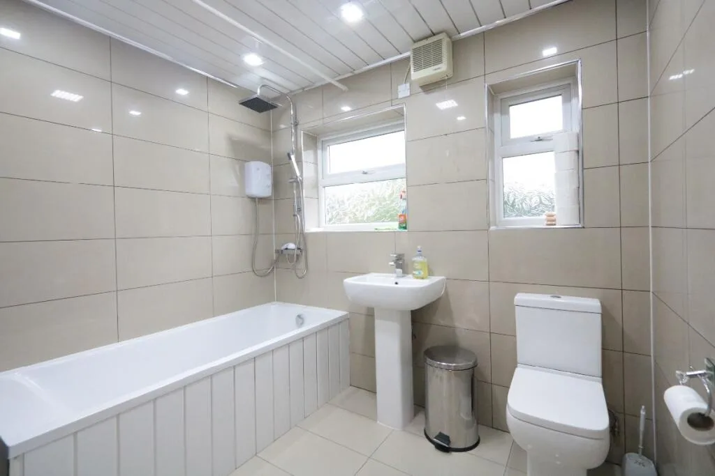 3 bedroom terraced house for rent