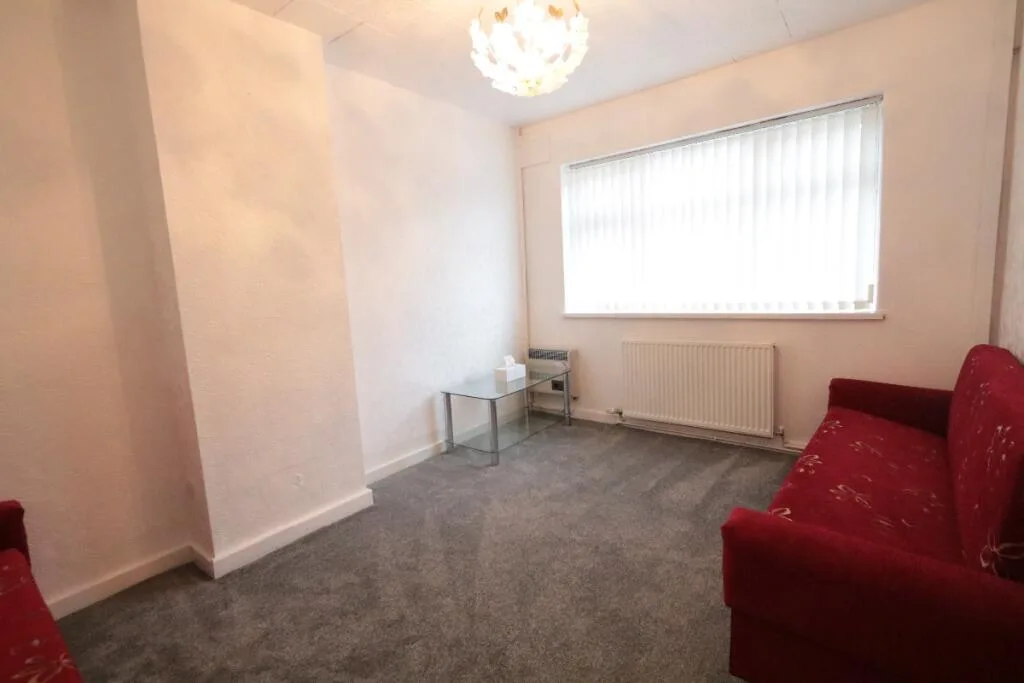 3 bedroom terraced house for rent