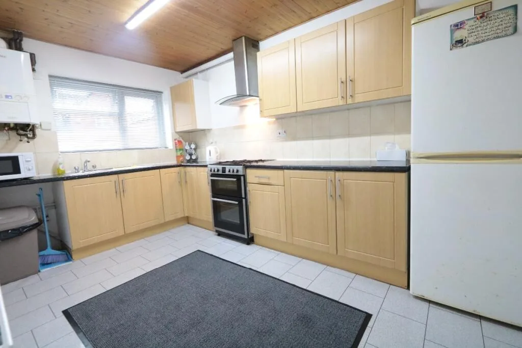 3 bedroom terraced house for rent