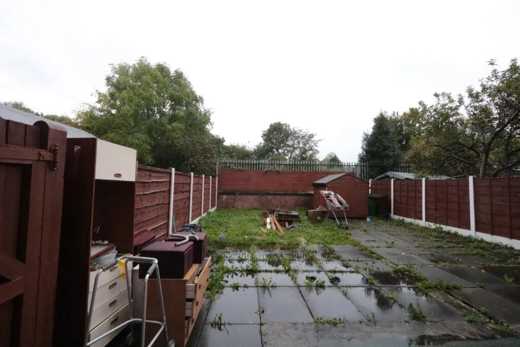 3 bedroom terraced house for rent