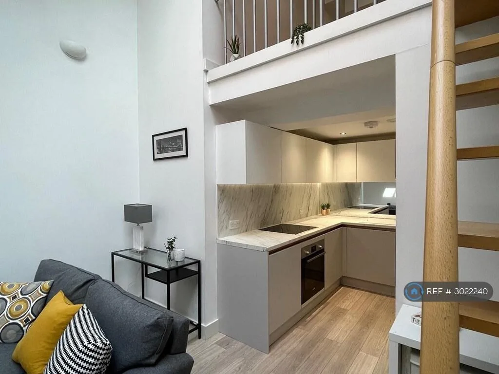 2 bedroom penthouse for rent