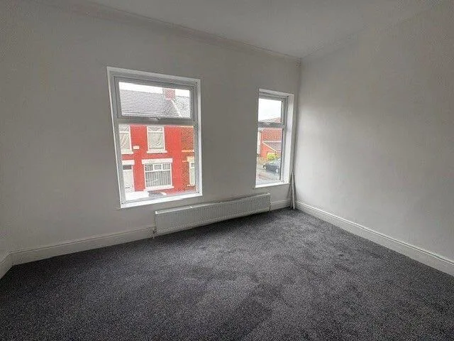 3 bedroom terraced house for rent
