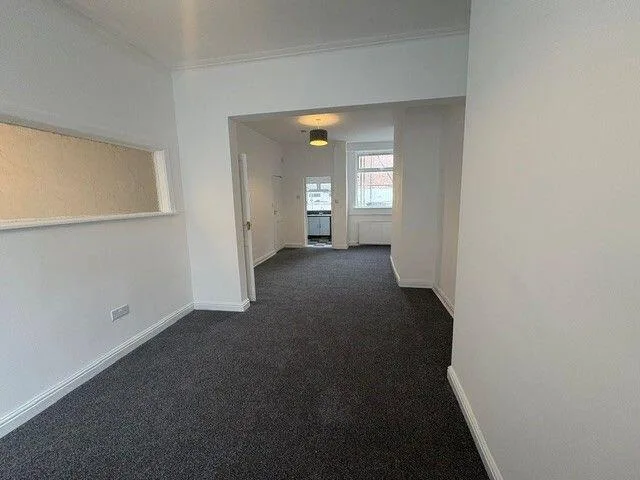 3 bedroom terraced house for rent