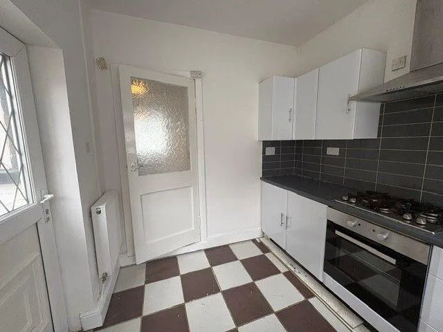 3 bedroom terraced house for rent