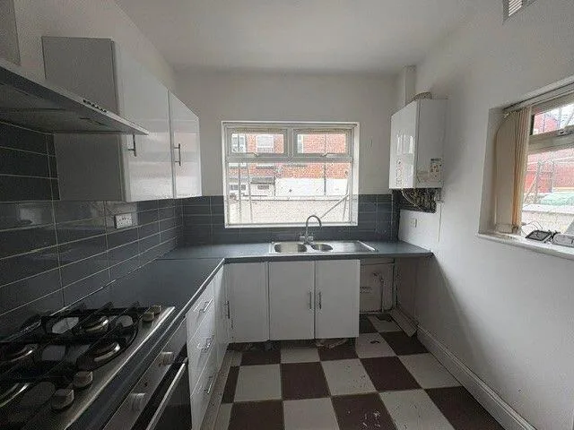 3 bedroom terraced house for rent