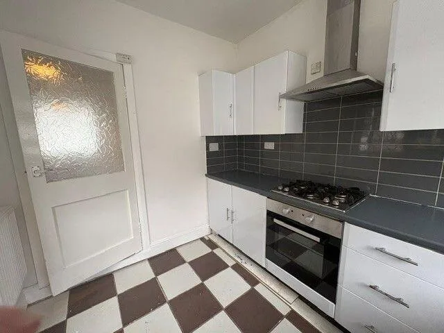 3 bedroom terraced house for rent