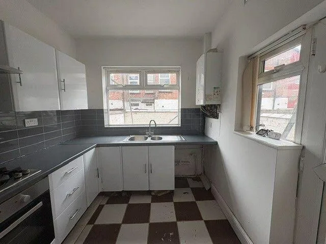 3 bedroom terraced house for rent