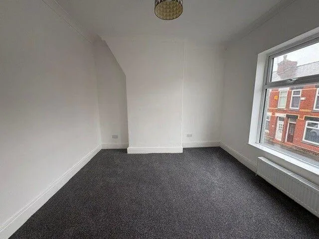 3 bedroom terraced house for rent