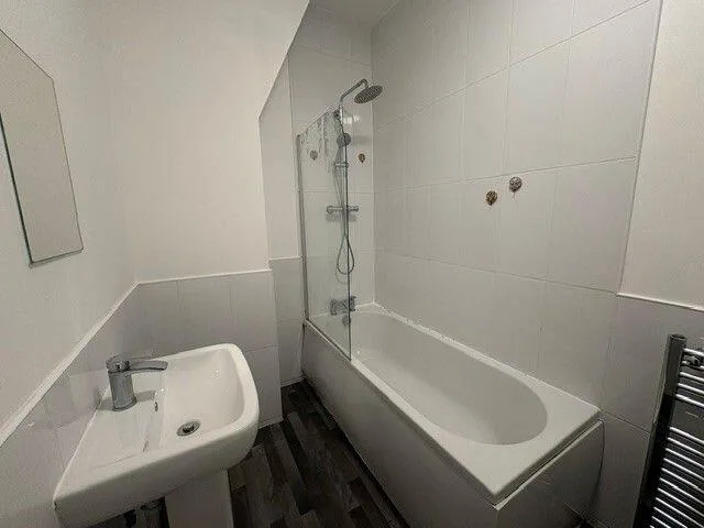 3 bedroom terraced house for rent
