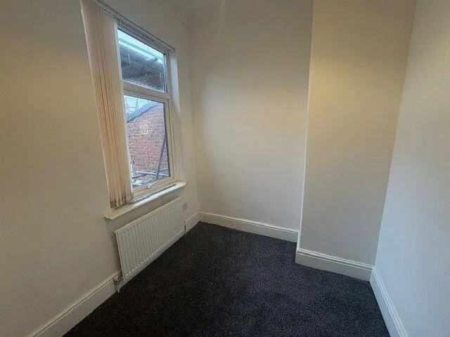 3 bedroom terraced house for rent
