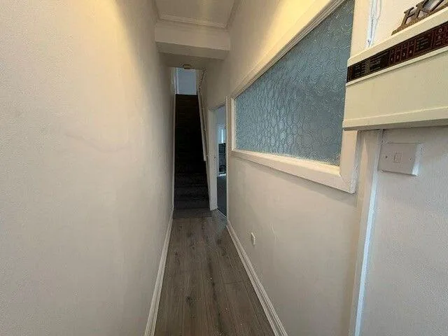 3 bedroom terraced house for rent