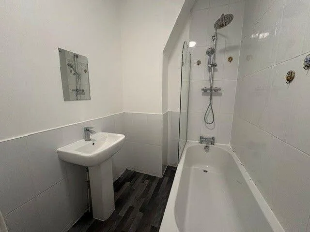 3 bedroom terraced house for rent