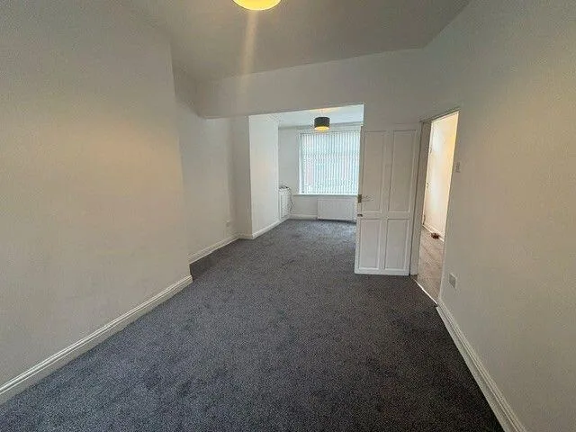 3 bedroom terraced house for rent
