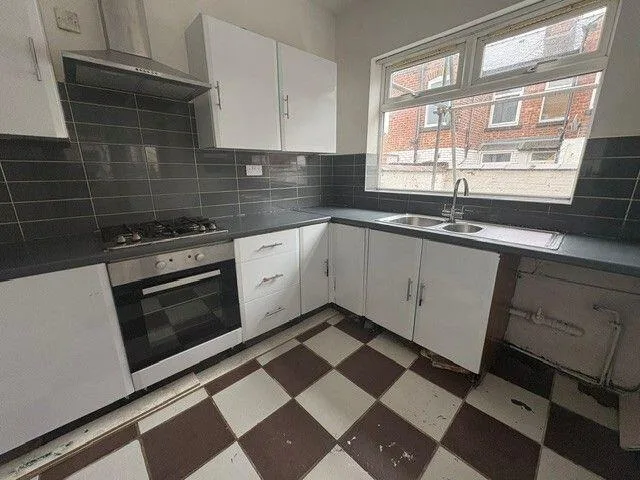3 bedroom terraced house for rent