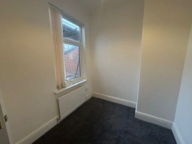 3 bedroom terraced house for rent
