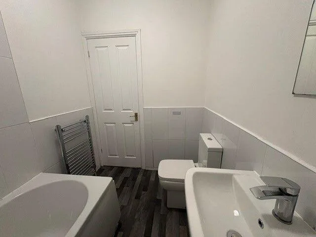 3 bedroom terraced house for rent