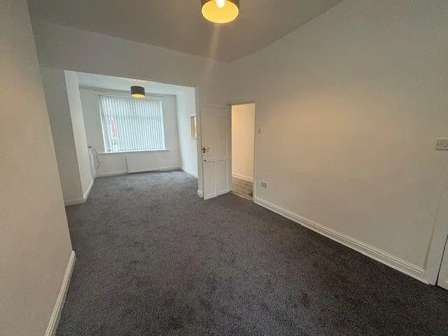 3 bedroom terraced house for rent