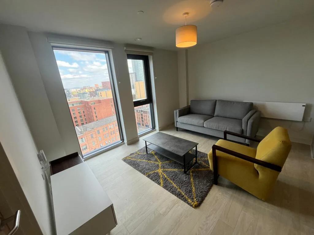 1 bedroom apartment for rent