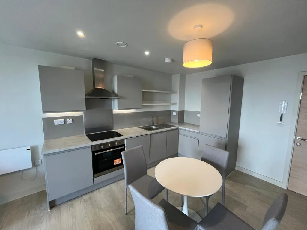 1 bedroom apartment for rent