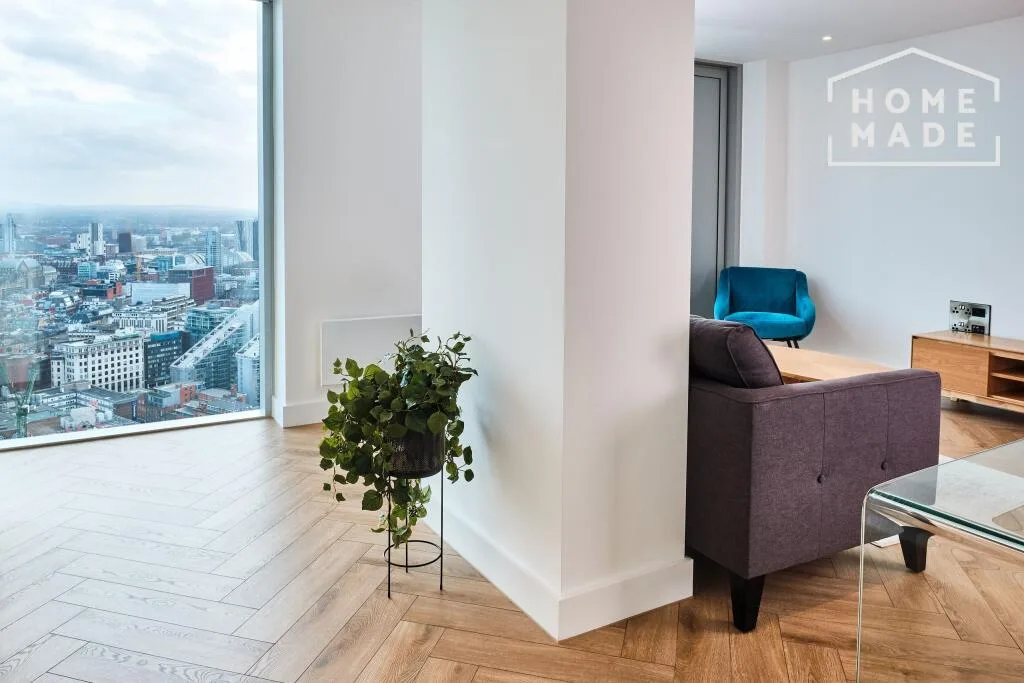 1 bedroom apartment for rent