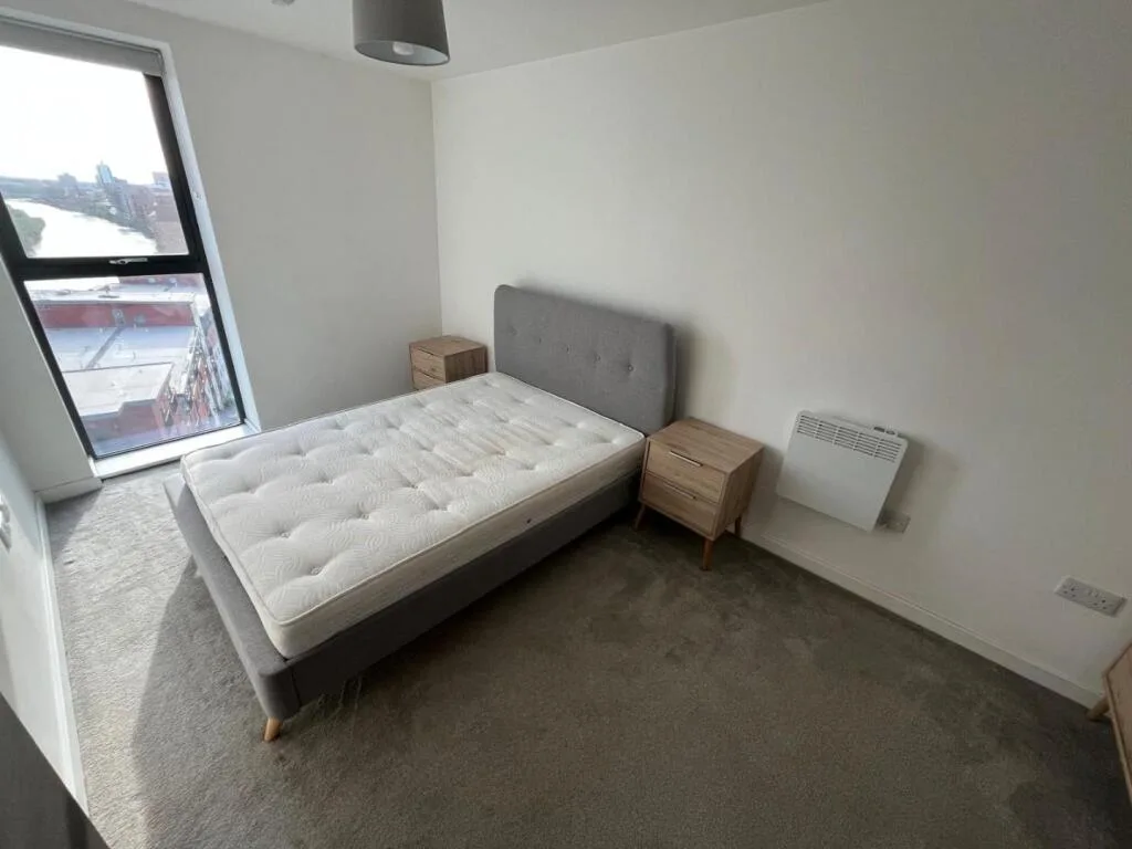 2 bedroom apartment for rent