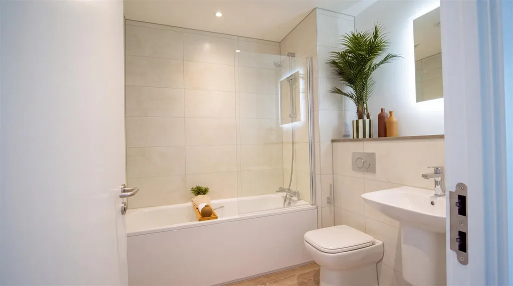 2 bedroom apartment for rent