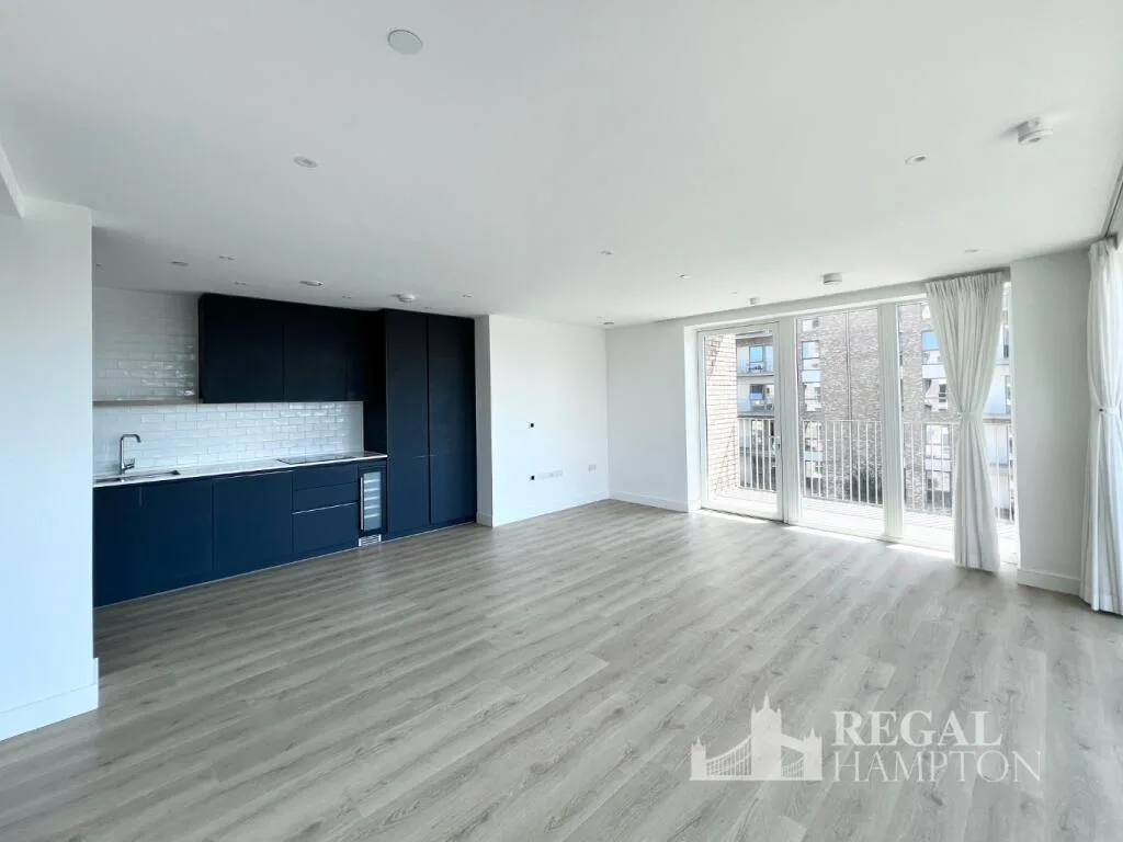 3 bedroom flat for rent