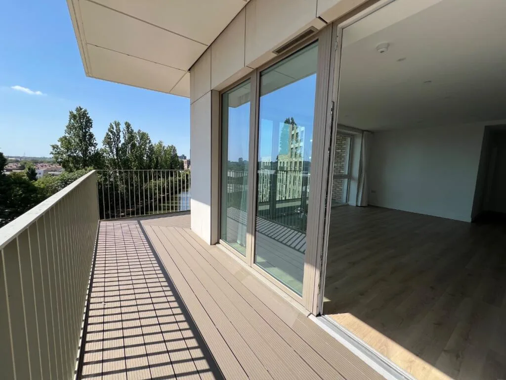 3 bedroom flat for rent