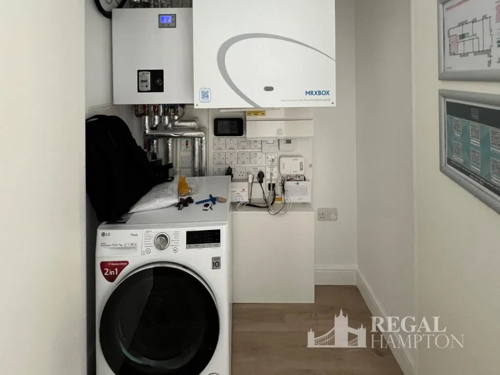 3 bedroom flat for rent