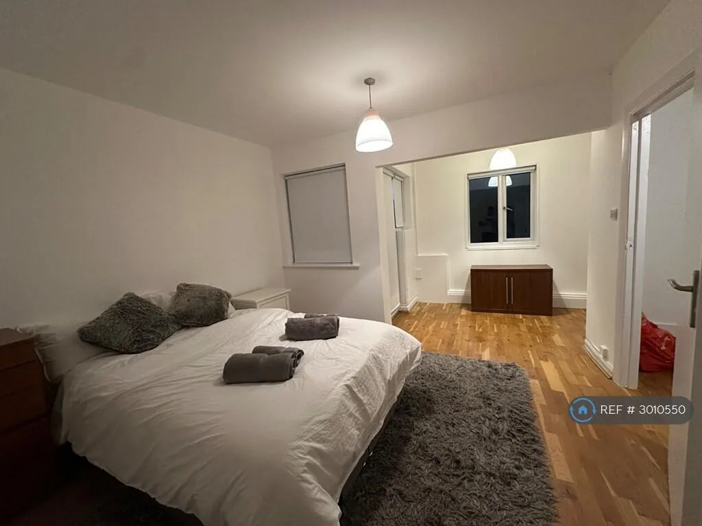 3 bedroom maisonette for rent