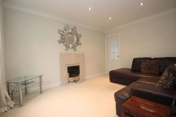 2 bedroom terraced house for rent