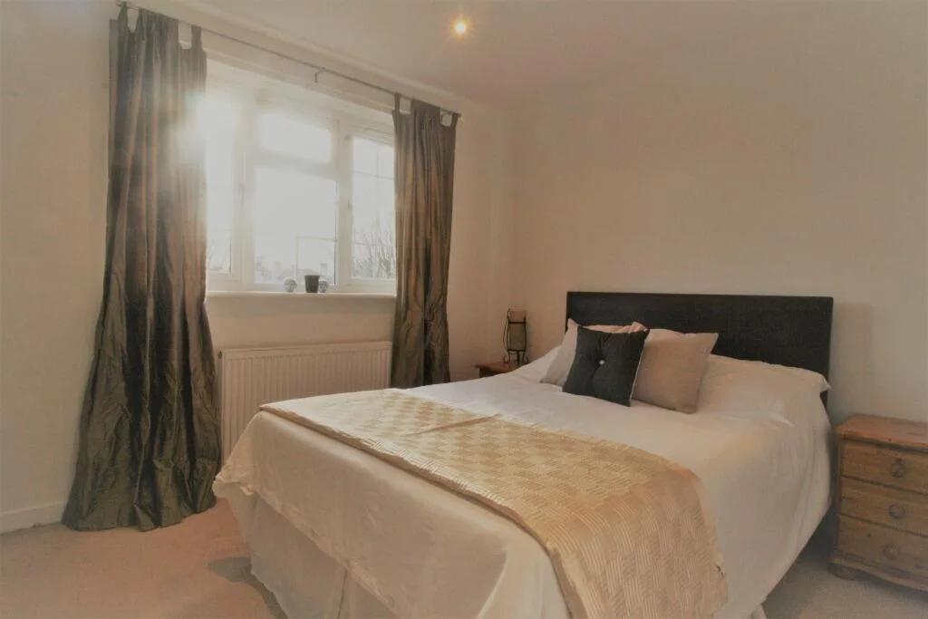 2 bedroom terraced house for rent