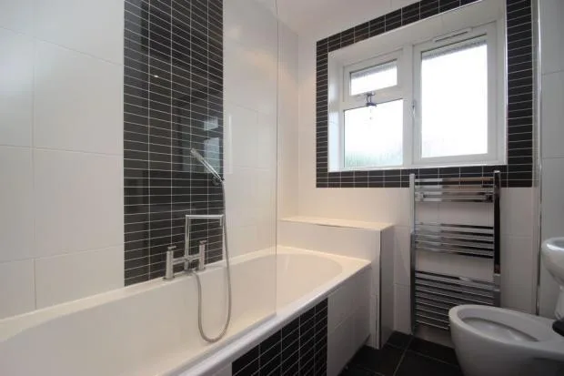 2 bedroom terraced house for rent