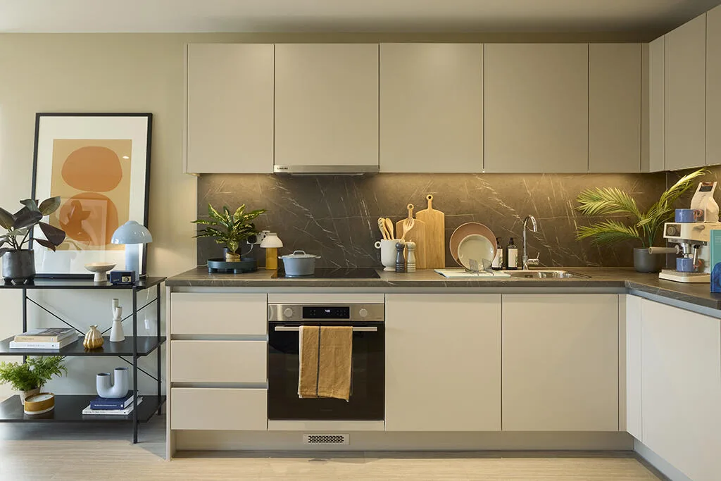 1 bedroom apartment for rent
