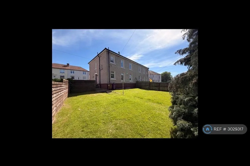 2 bedroom maisonette for rent
