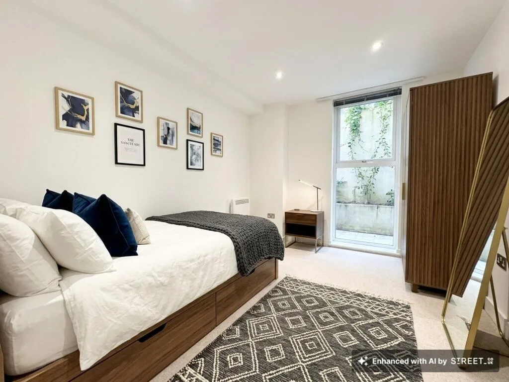 3 bedroom apartment for rent