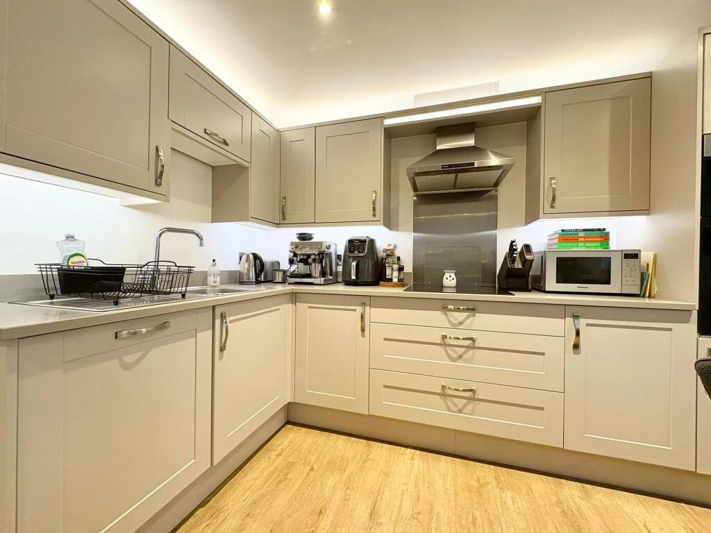 3 bedroom apartment for rent
