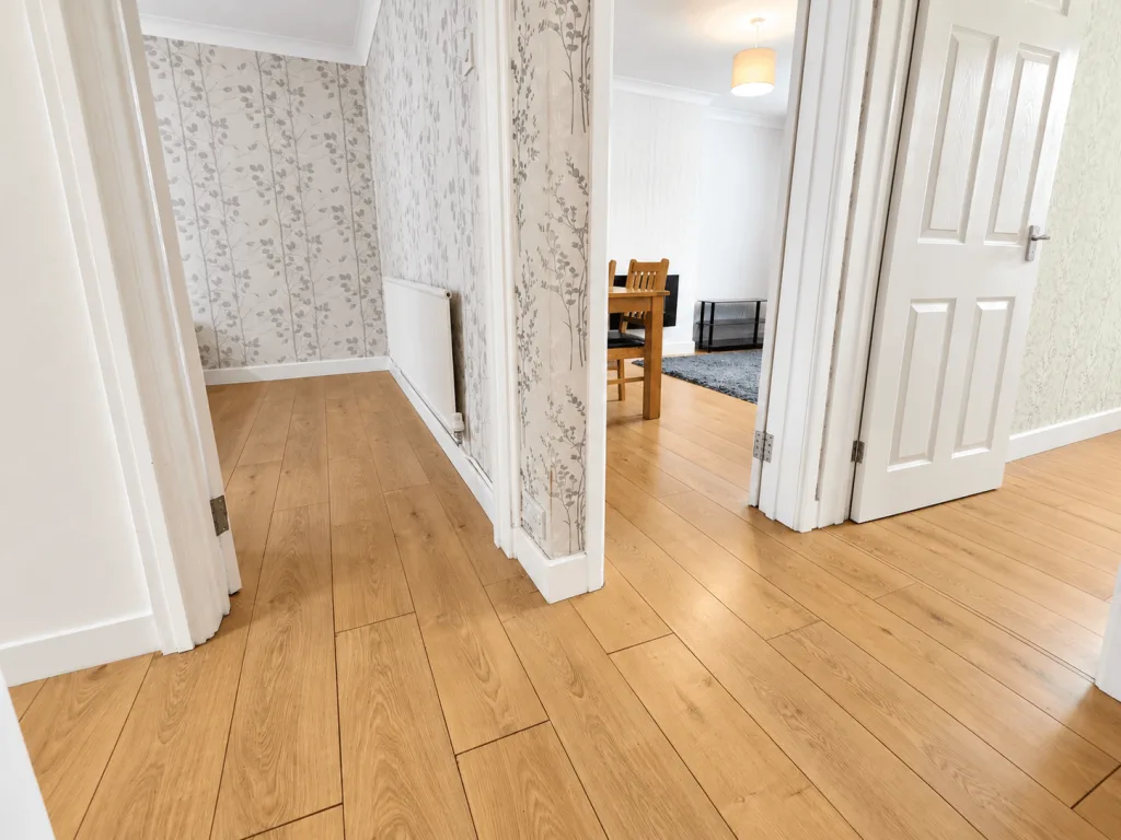 2 bedroom maisonette for rent