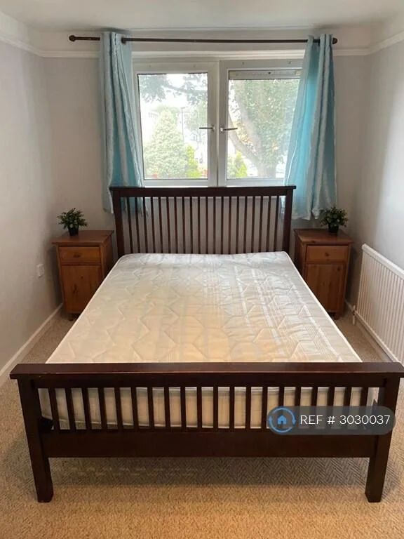 3 bedroom terraced house for rent