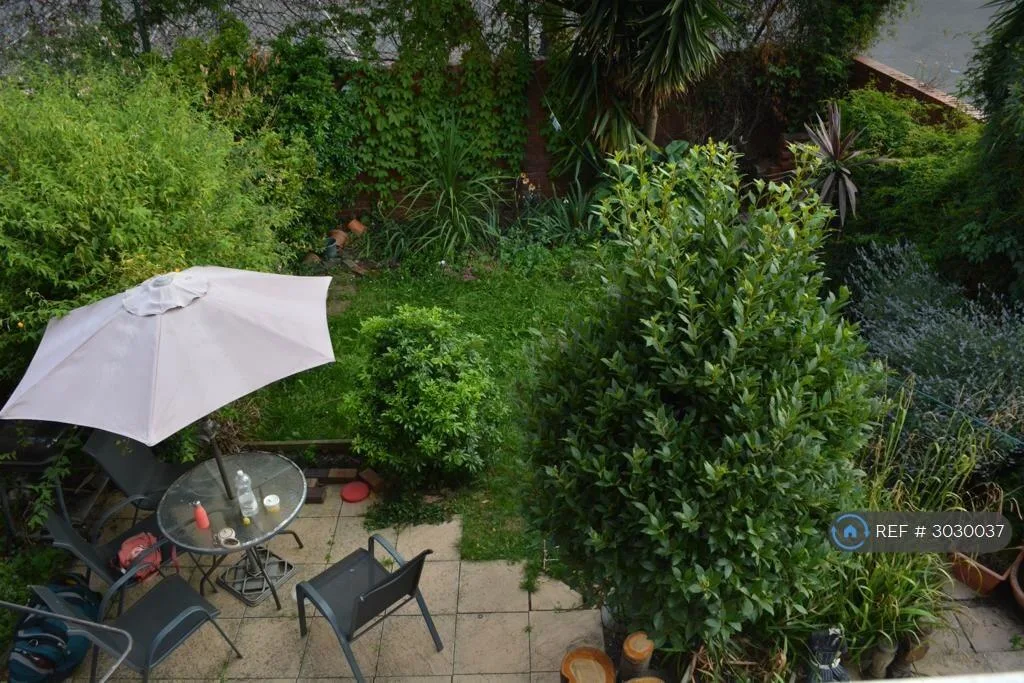 3 bedroom terraced house for rent
