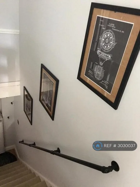 3 bedroom terraced house for rent