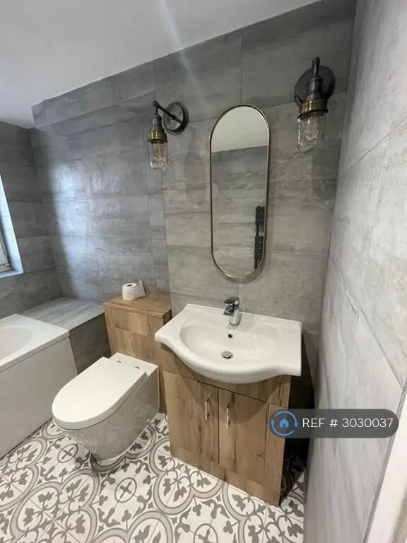 3 bedroom terraced house for rent
