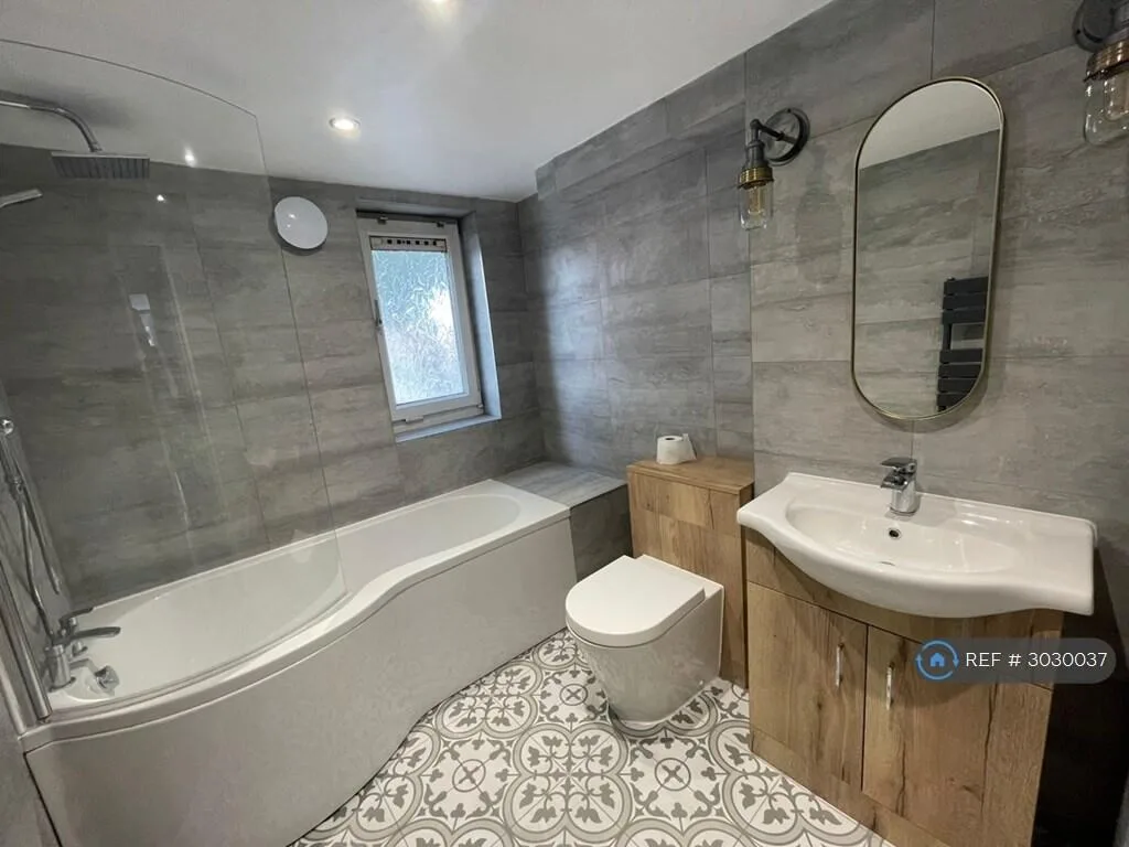 3 bedroom terraced house for rent