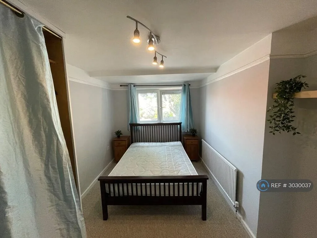 3 bedroom terraced house for rent