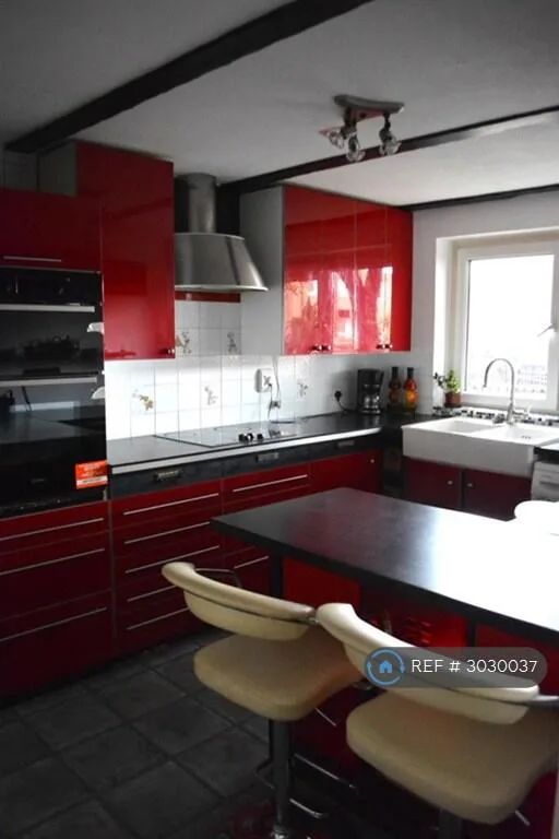 3 bedroom terraced house for rent