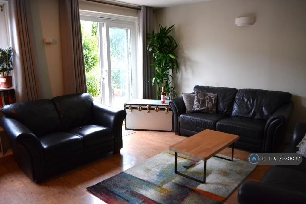 3 bedroom terraced house for rent