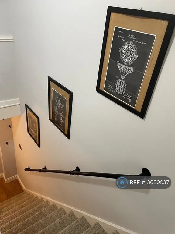 3 bedroom terraced house for rent